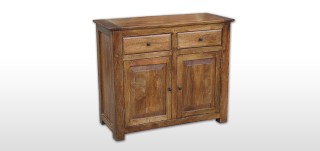 Kanpur Coffee Small Sideboard