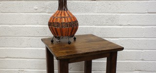 Kanpur Lamp Tables