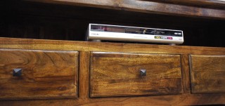 Kanpur TV Stand 150cm