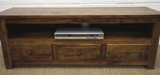 Kanpur TV Stand 150cm