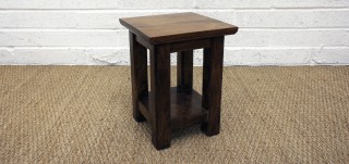 Kanpur Square Coffee Table 30x30